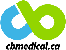 CB Medical Supply LLC logo - Society of Black Colon and Rectal Surgeons